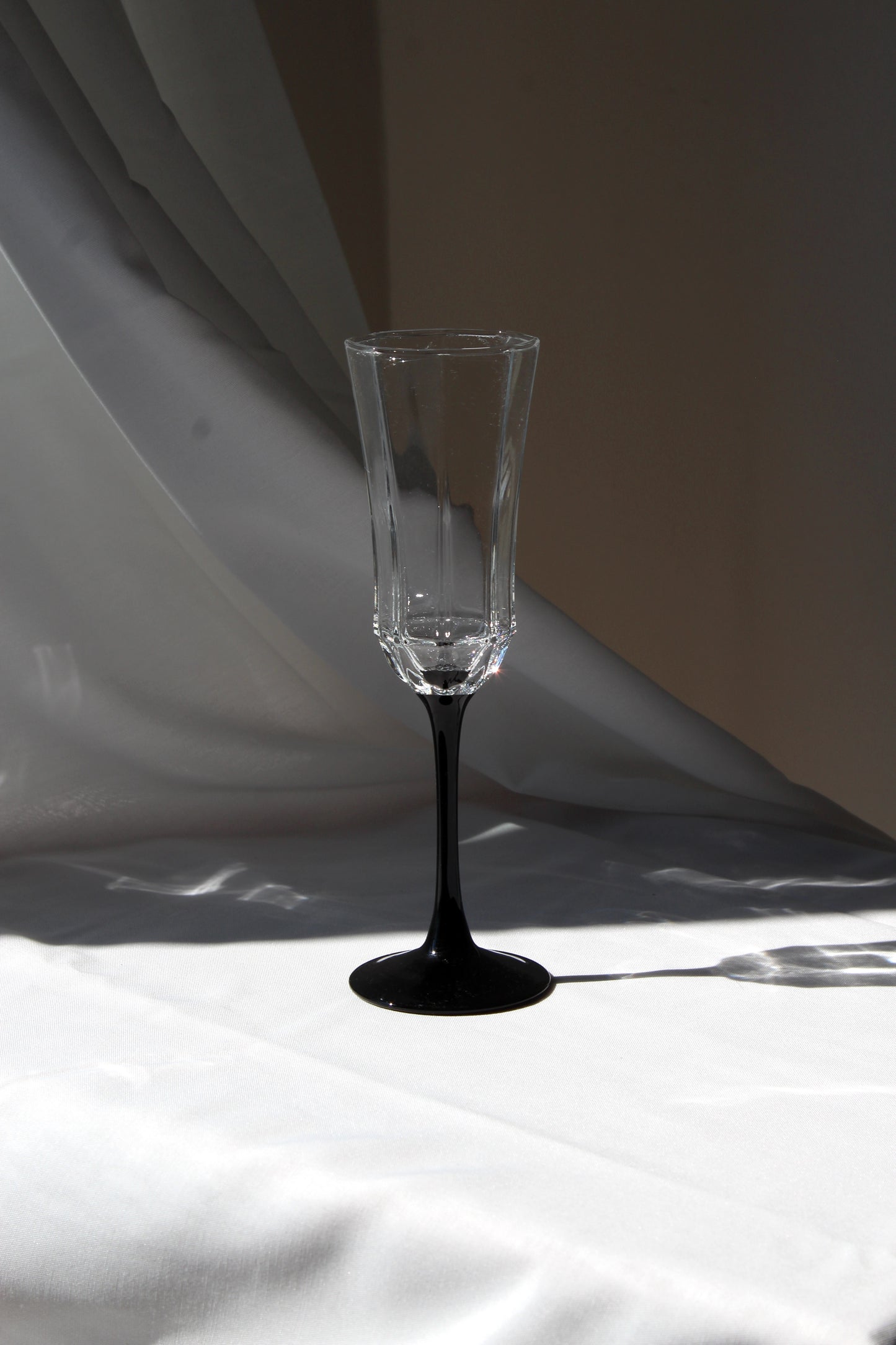 Luminarc - 'Octime' Champagneglas