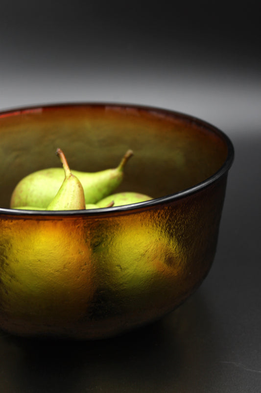 Arcoroc - Glass bowl