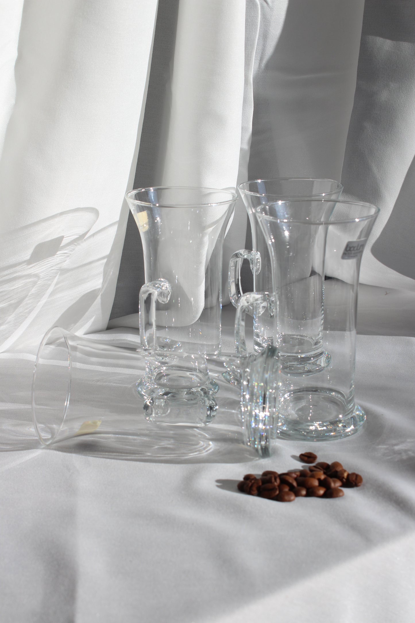 Bodum - Irish Coffee glas