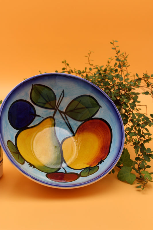Schramberg Mainau - Fruit bowl