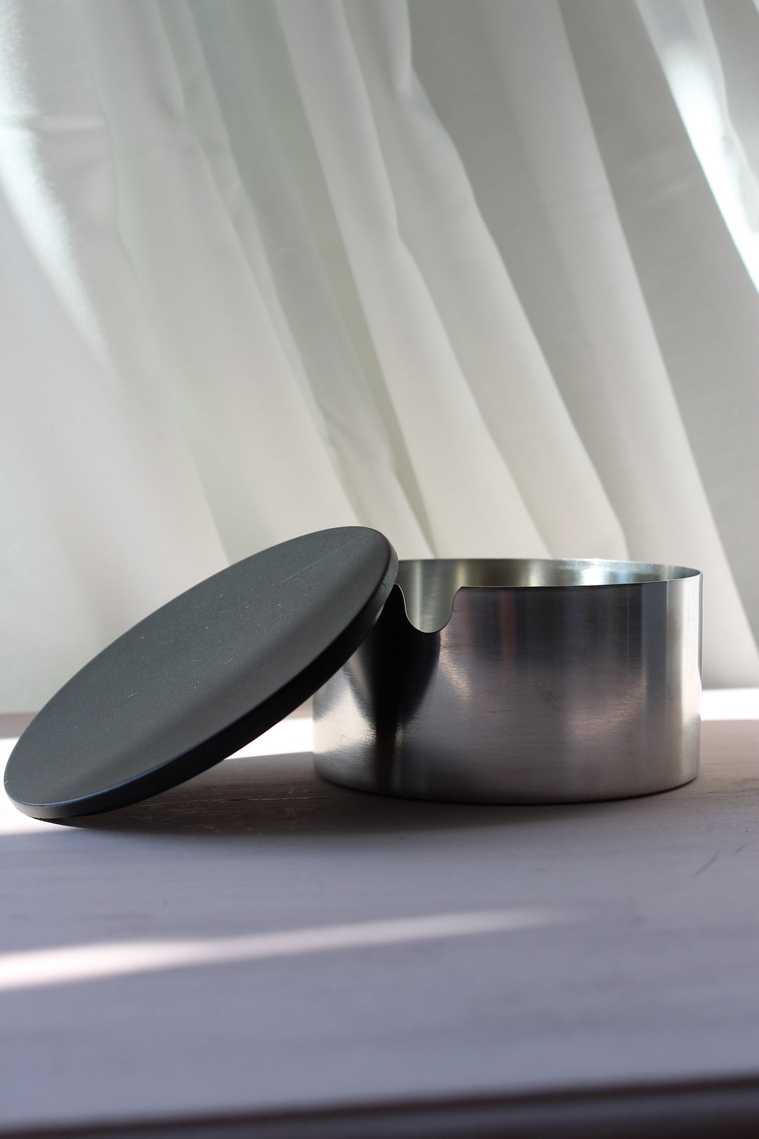 Stelton - 'EM' Sugar Bowl