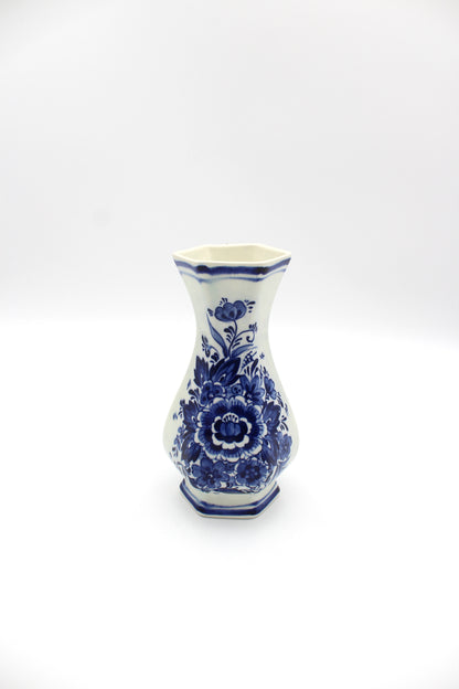 Royal Delfts Blauw - Vase