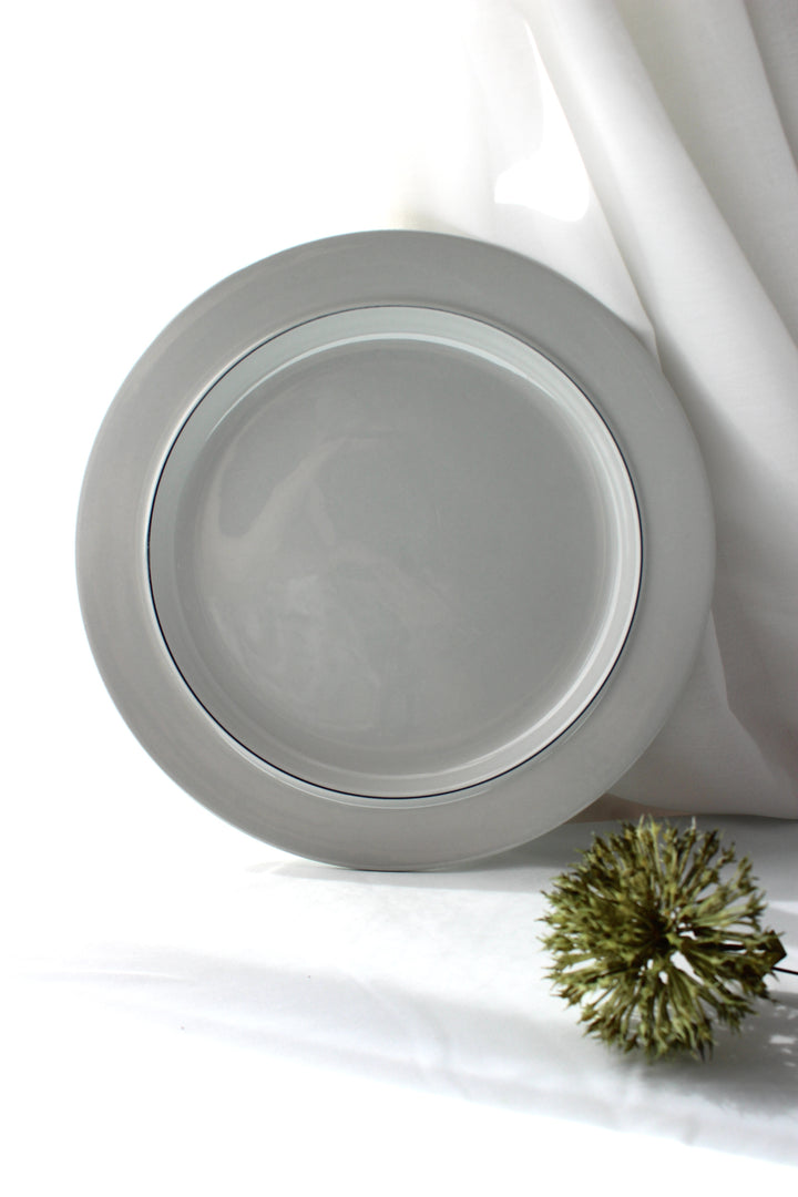 Royal Copenhagen - 'Blue edge' dish