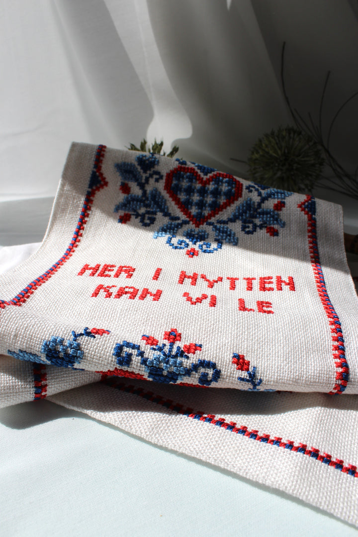 Vintage - Christmas hanging