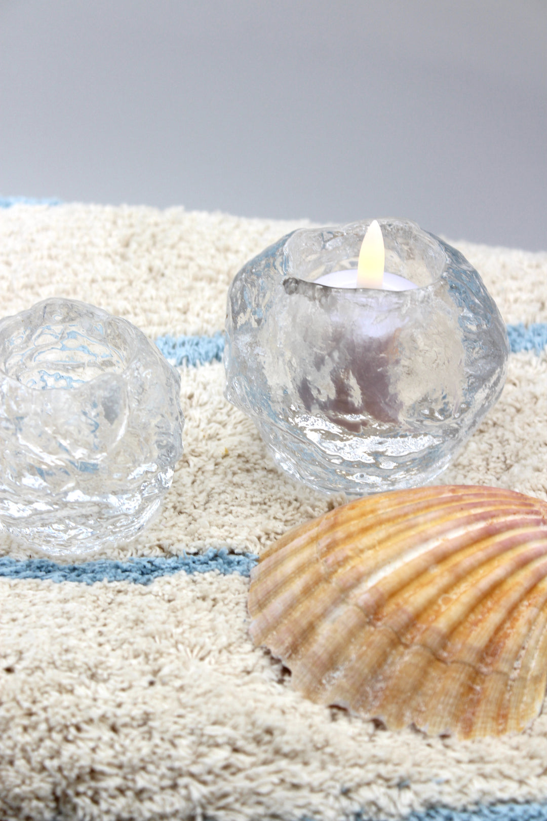 Kosta Boda - Snowball, 7 cm