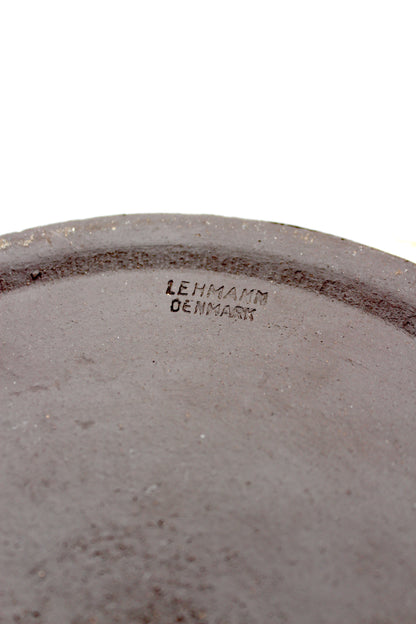 Lehmann - Keramik skål