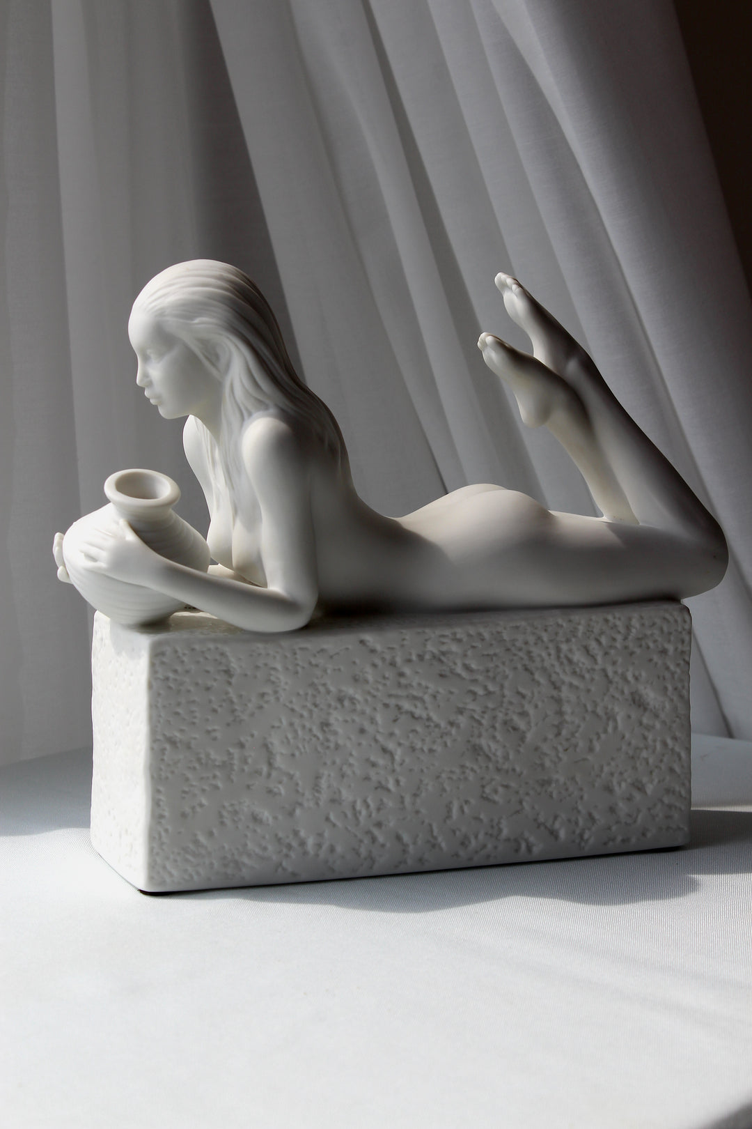 Royal Copenhagen - Stjernetegnsfigur, Vandmand