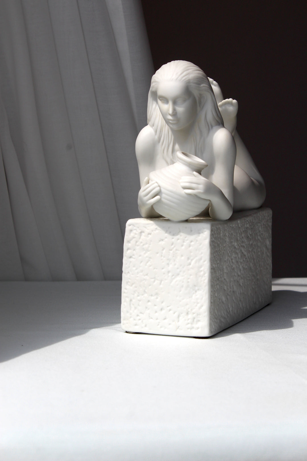 Royal Copenhagen - Stjernetegnsfigur, Vandmand