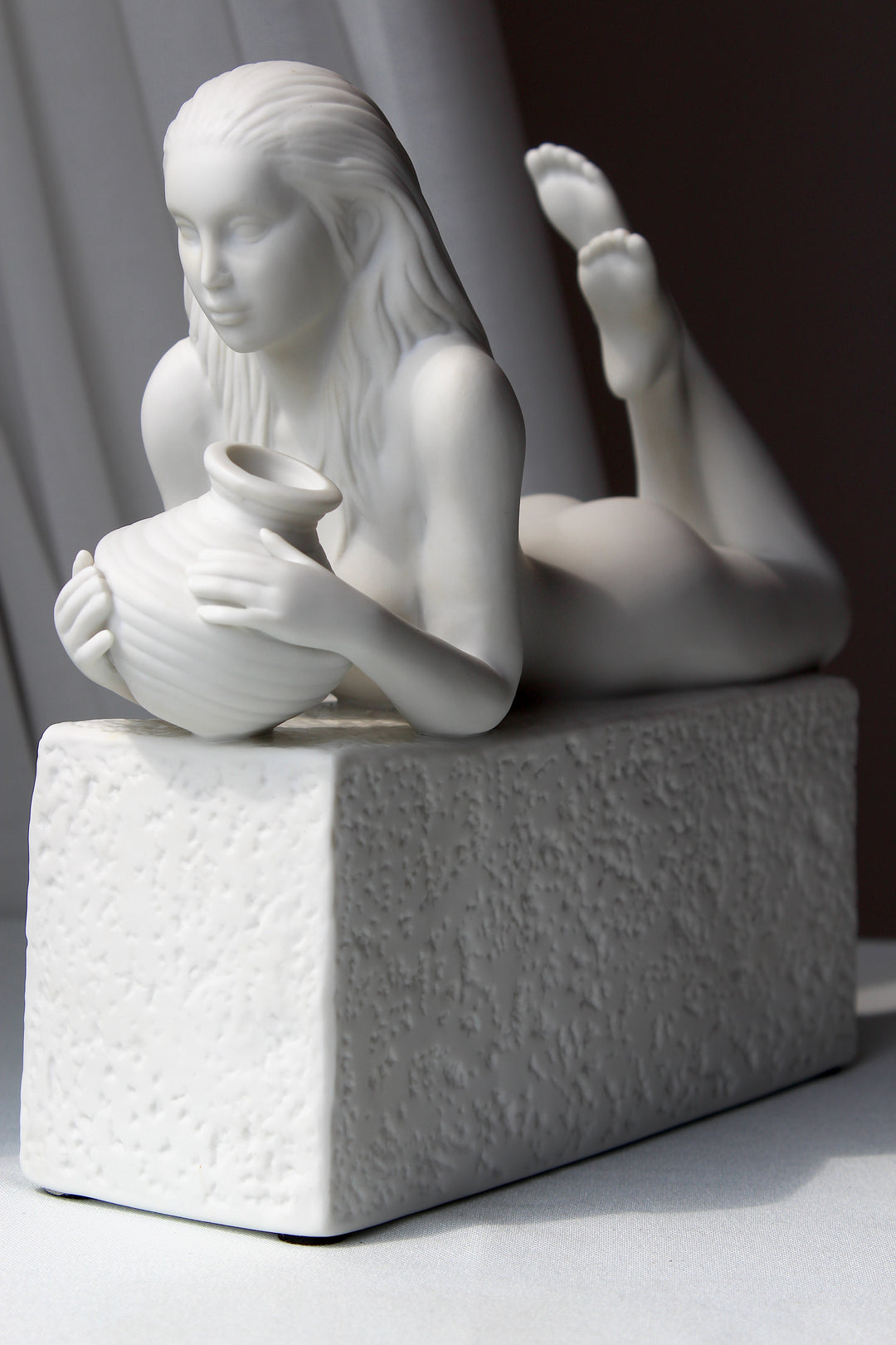 Royal Copenhagen - Stjernetegnsfigur, Vandmand