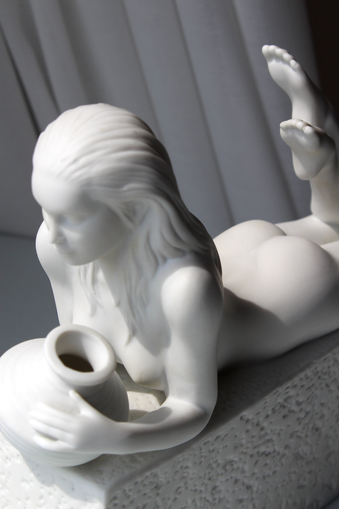 Royal Copenhagen - Stjernetegnsfigur, Vandmand