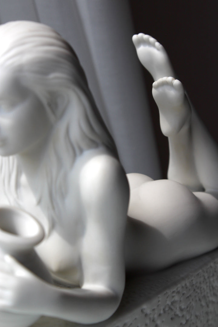 Royal Copenhagen - Stjernetegnsfigur, Vandmand