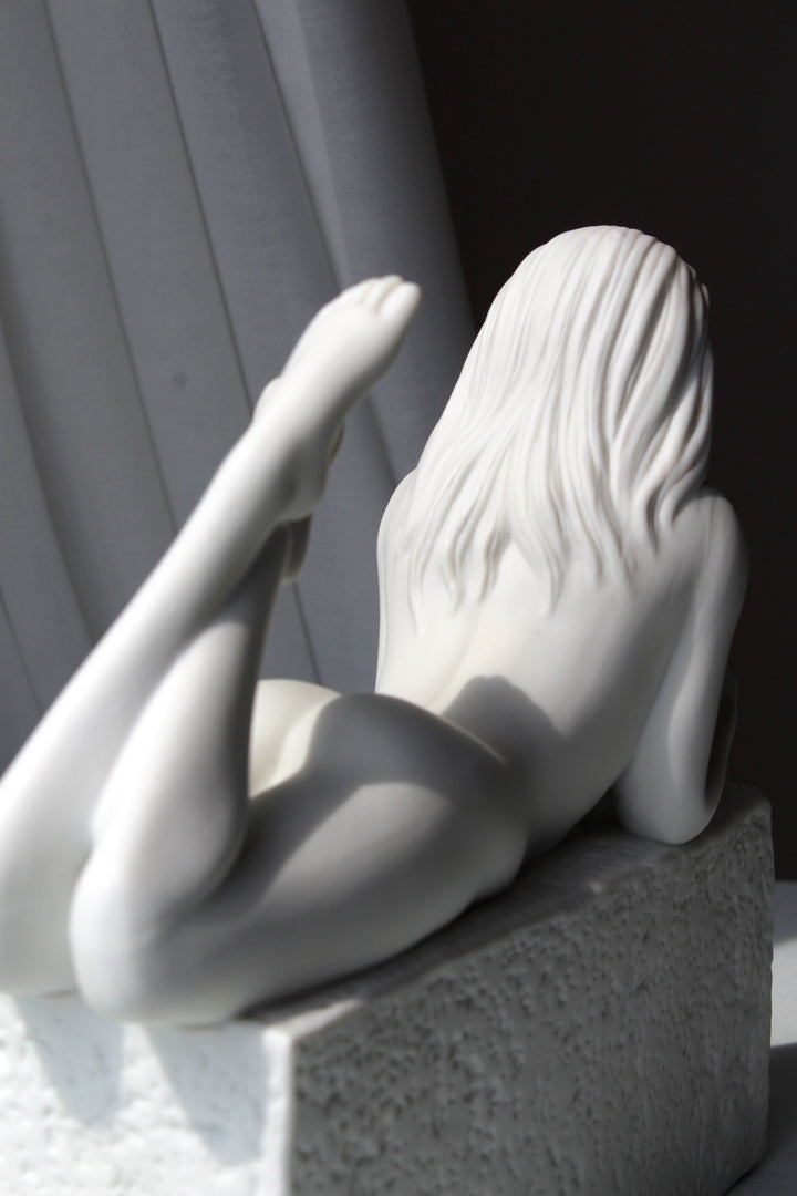 Royal Copenhagen - Stjernetegnsfigur, Vandmand