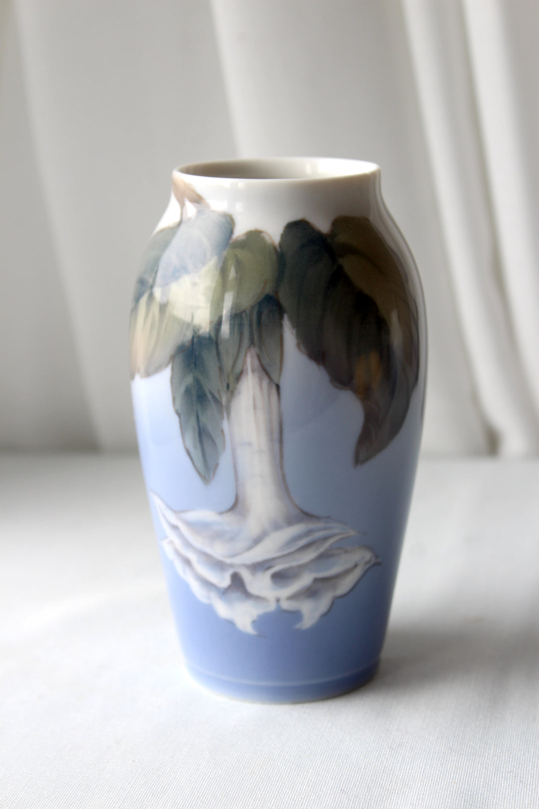 Royal Copenhagen - Vase '2687/88'