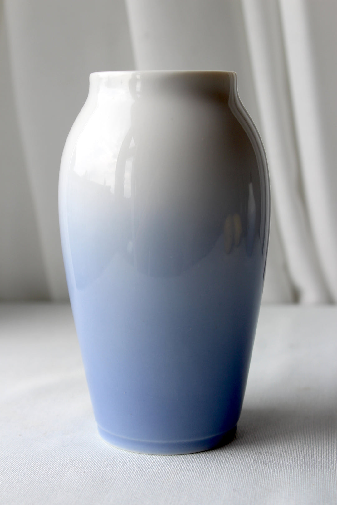 Royal Copenhagen - Vase '2687/88'