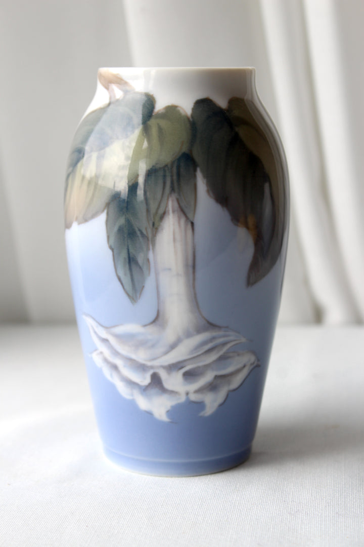 Royal Copenhagen - Vase '2687/88'