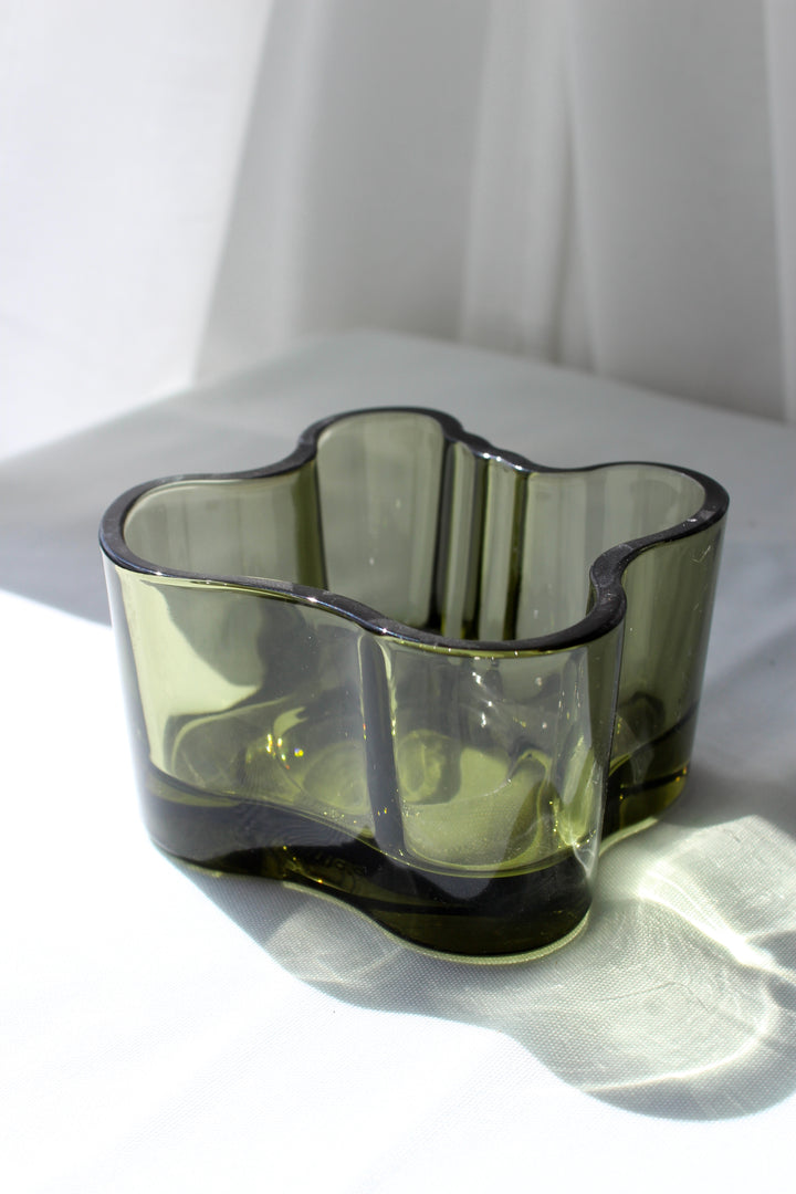 Iittala - 'Alvar Aalto' lysestage