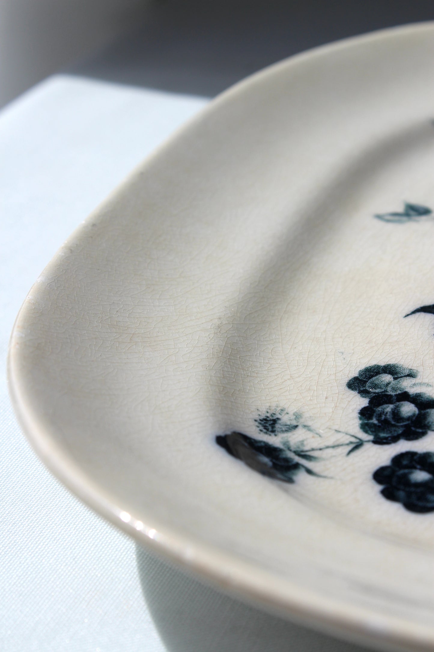 Villeroy & Boch - 'Rubus' fad