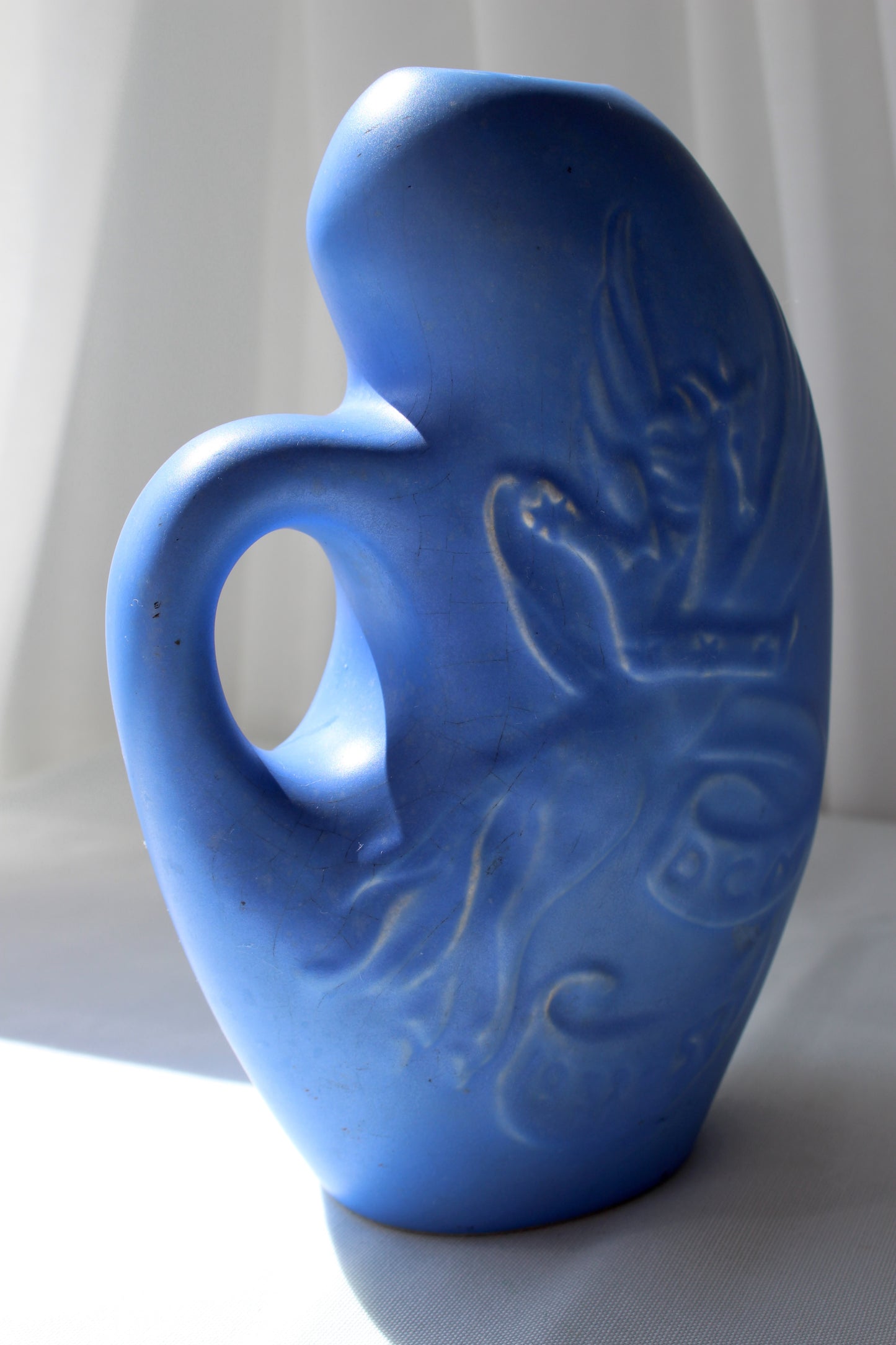 Søholm - 'Lukas' Vase