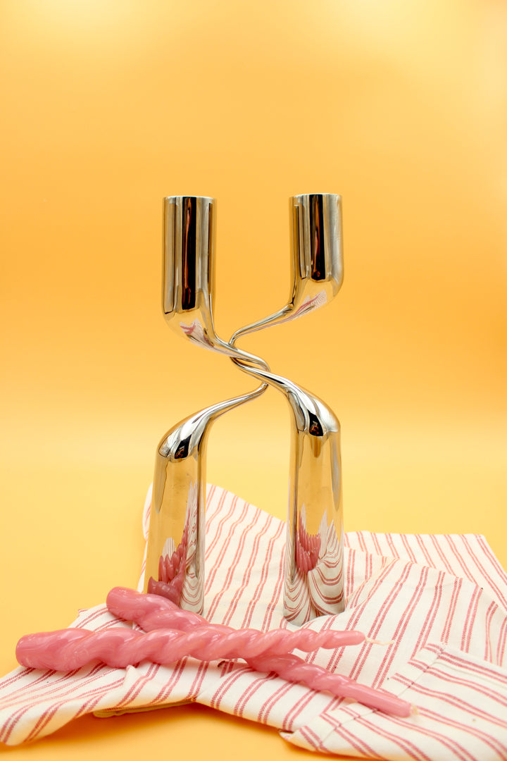 Menu - 'Double' stage