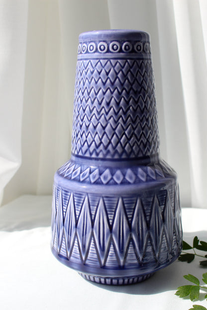 Rörstrand - 'Scherzo' Vase, Gunnar Nylund