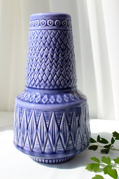 Rörstrand - 'Scherzo' Vase, Gunnar Nylund