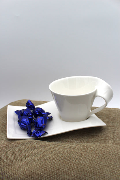 Villeroy &amp; Boch - NewWave Caffe Café au lait Cup, incl. saucer