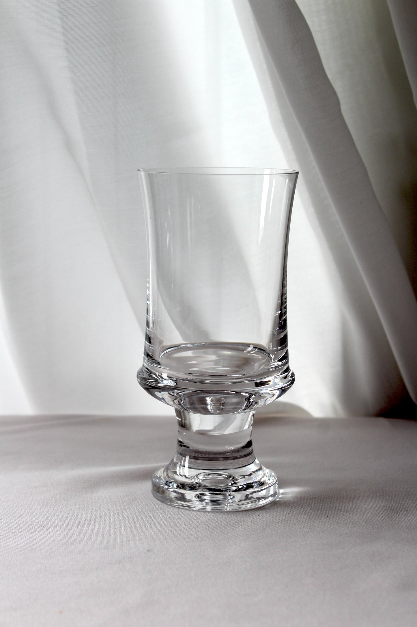 Iittala - 'Tavastia' ølglas, Tapio Wirkkala