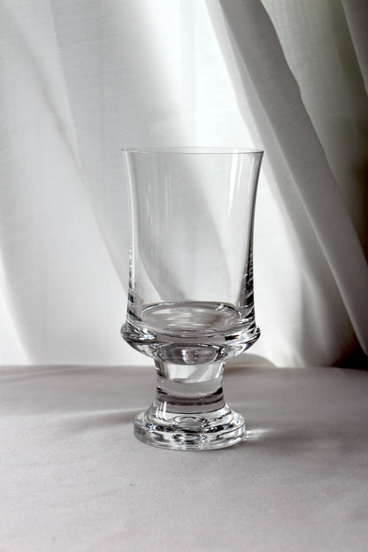 Iittala - 'Tavastia' ølglas, Tapio Wirkkala