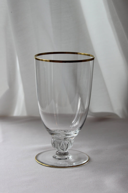 Gissenfeld Beer glass