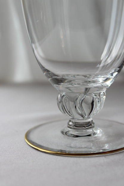 Gissenfeld Beer glass