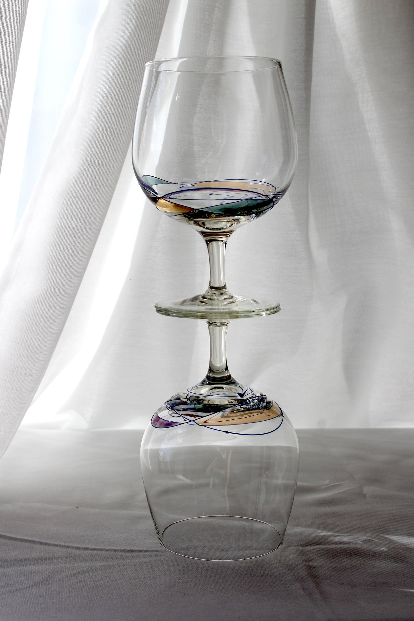 Casa Grande - 'Tiffany' Cognac Glas