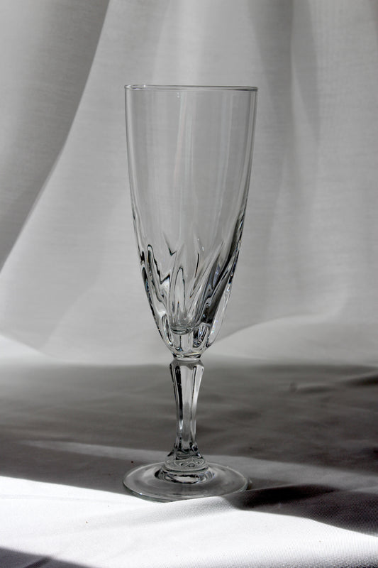 Luminarc - 'Swirl' champagneglas