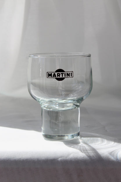 Martini - Likørglas