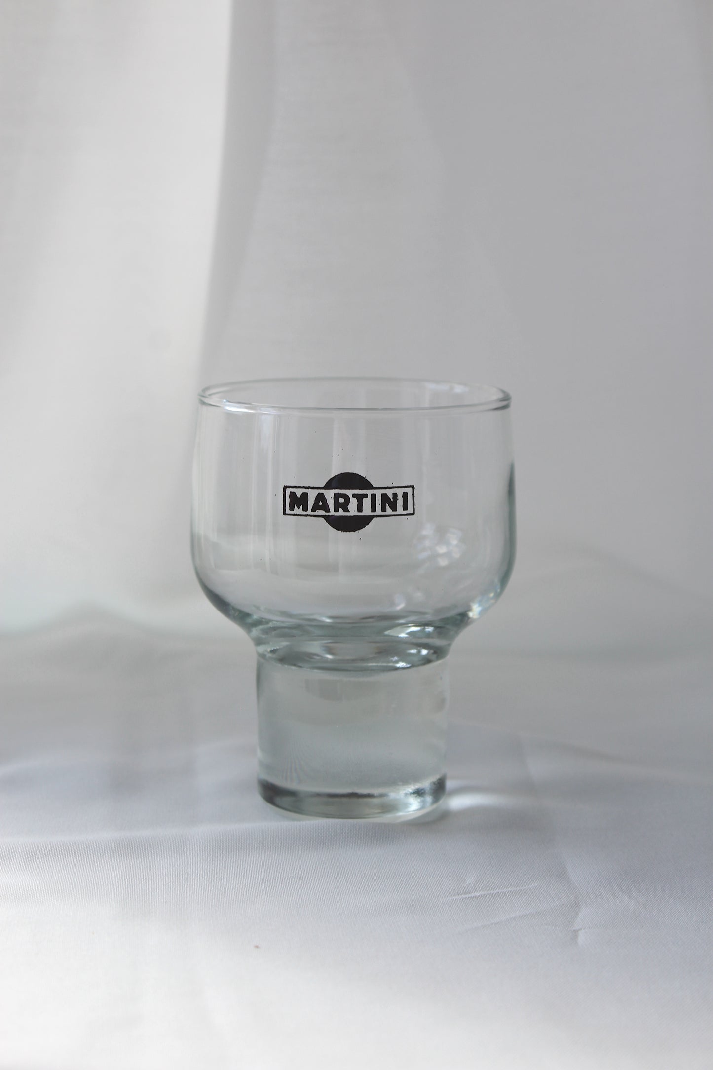 Martini - Likørglas