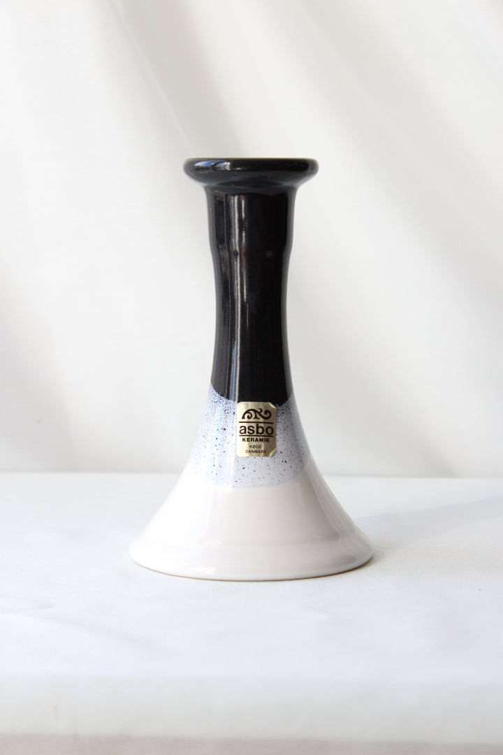 Asbo Stoneware - Candlestick