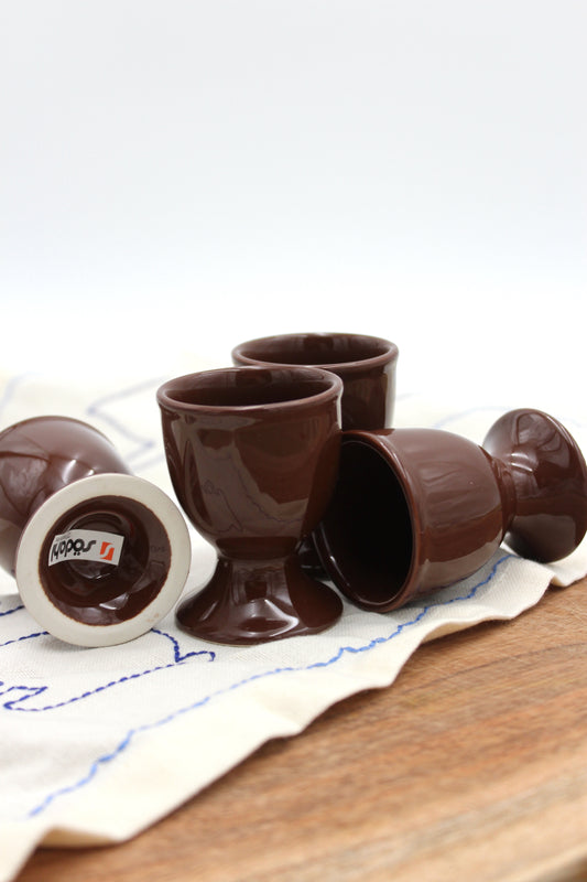 Södahl - Egg cups, 4 pcs.