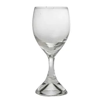 Kastrup Glasværk - 'Imperial' portvinsglas